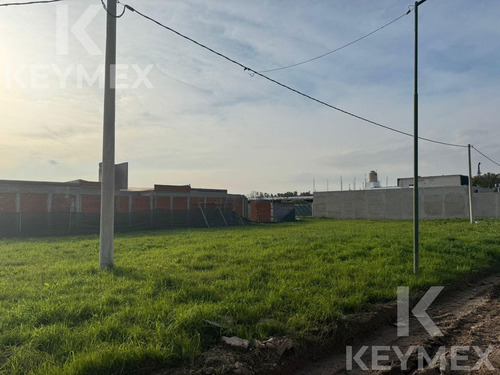 Terreno En Venta, Barrio Don Alberto
