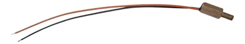 Sensor Temperatura Agua Rosca M52016 P/reductores Gnc