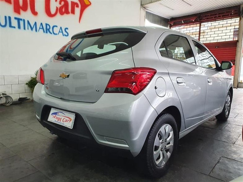 Chevrolet Onix Lt Carro Para Aplicativo Sem Entrada