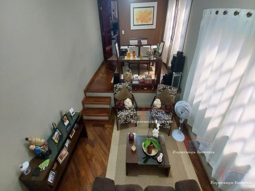 Imagem 6 de 15 de Ref.: 6776 - Sobrados Em Osasco Para Venda - V6776