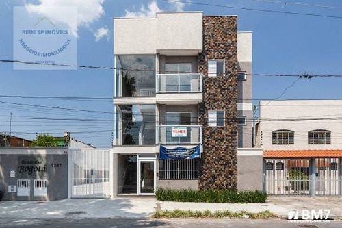 Imagem 2 de 30 de Apartamento A Venda No Bairro São Miguel Paulista Em São - 1567-1