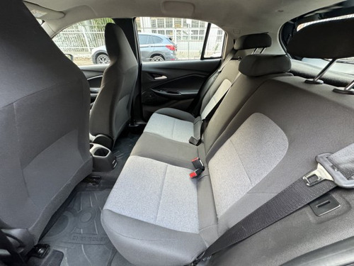 Chevrolet Onix Onix 1.0 FLEX MANUAL