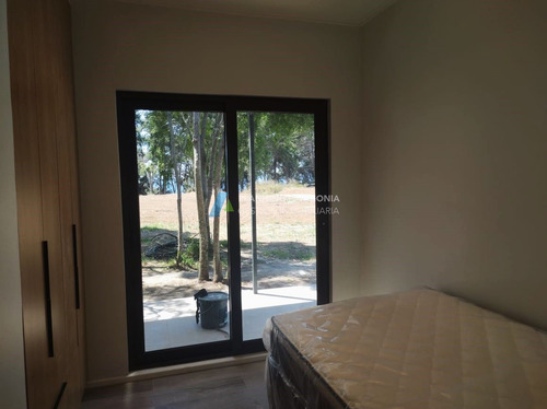 Casa En Venta De 3 Dorm. Con Acceso Al Lago En Frutillar
