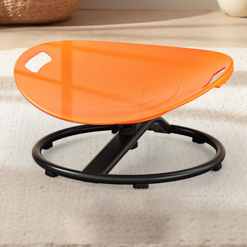 Sensorial De Niños, Silla Giratoria, Silla De Mejorando El