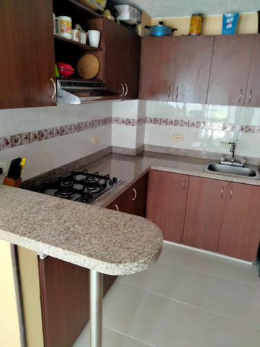 Venta Apartamento De 69.29mts2 En Valle Del Lili, Sur De Cali 7092.