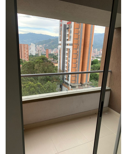 Apartamento Para La Venta En La Estrella Sector Suramerica