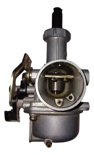 Carburador Para Victory Nitro 125/125pro Original (Usado)