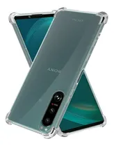 Comprar Estuche Protector Antichoque Alpha Para Sony Xperia 5 Iii