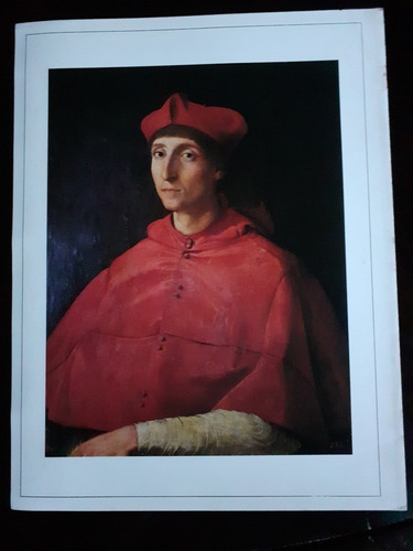 El Cardenal Rafael Sanzio 