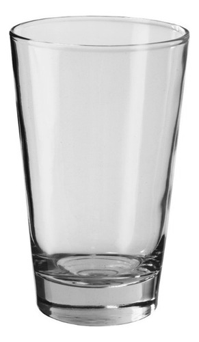 Vaso Seelze Rigolleau De Vidrio 360 Ml X48