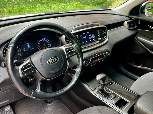 Kia Sorento 2.4 Ex At 4x2