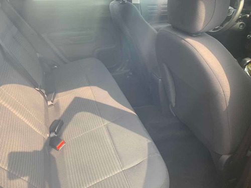 Citroën C4 Cactus 2019 1.6 Shine Pack 16v Thp Aut. 5p