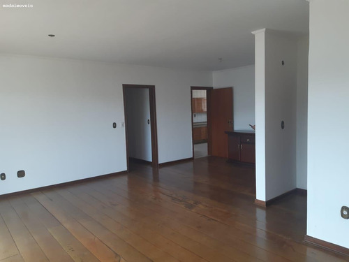 Imagem 2 de 15 de Apartamento Para Venda Em Mogi Das Cruzes, Centro, 3 Dormitórios, 1 Suíte, 4 Banheiros, 3 Vagas - 2828_2-1108172