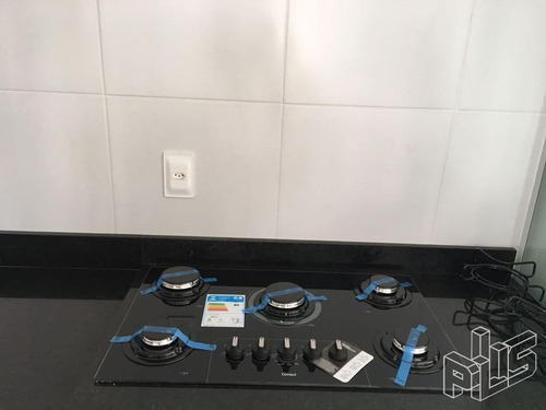 Imagem 24 de 27 de Apartamento À Venda Em Jardim Portal Da Colina - Ap007640