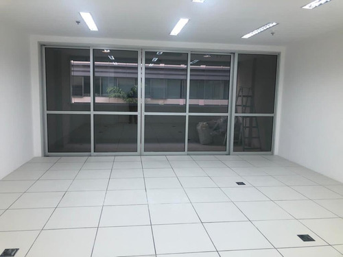 Salas Comercias Empresarial Jardim Sul 60 M² 2 Vagas - Sa00004 - 68871285
