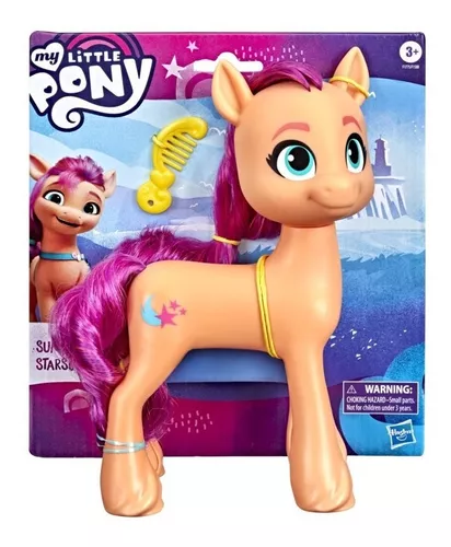 My Little Pony - Poção Mágica Surpresa E9100