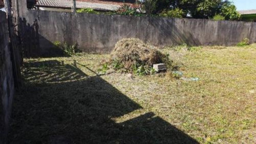 Imagem 3 de 8 de Terreno Com 125 M², Lado Praia Em Itanhaém/sp | 8270-pc