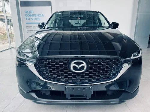 Mazda CX-5 2.5 s Grand Touring At