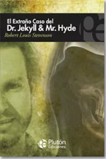 El Extraño Caso Del Dr Jekyll Y Mr Hyde Envio Gratis Lima