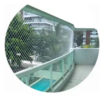 Comprar Instalacion Y Venta Redes Terrazas. Redes Patios. Balcon