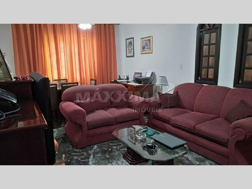 Imagem 1 de 12 de Casa - Ref: 25330