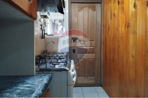 Casa Y Negocio En Venta En Pucón