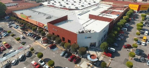 Imagen 4 de 5 de Local Comercial En Venta, Zona De Comida Rapida, Plaza Villas De La Hacienda