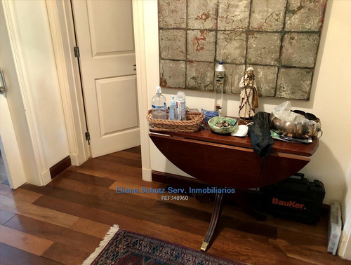 Venta Apartamento 3 Dormitorios Parrillero Carrasco