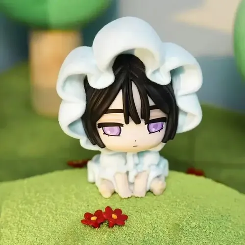 ALIENSTAGE MIZI まとめ売り Alien Stage Mizi Pendente Anime Periférico Modelo Aet-0002-1
