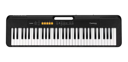 Teclado / Organeta Casio Ct-s100 Usb Con Adaptador Original