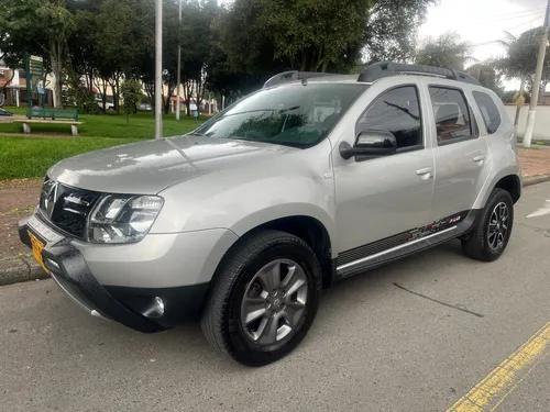 Renault Duster Intens 4x2