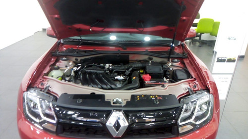 Renault Oroch Dynamiq 1.6 16v Oportunidad!! Do