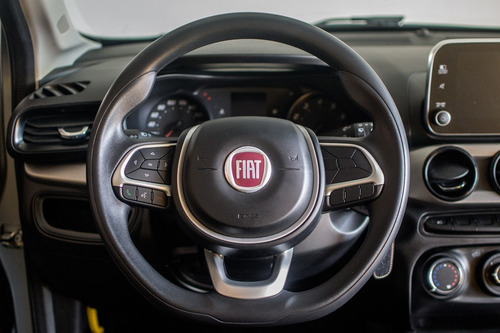 Imagen 25 de 25 de Fiat Argo 2019 1.3 Drive Gse Manual Ad745 Lum