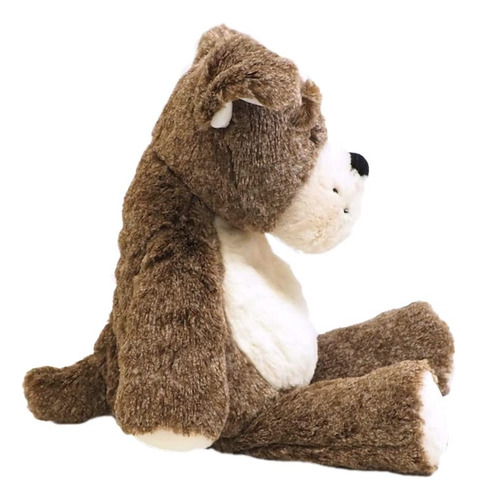 Peluche Marshmallow Beau Tierno Y Suave Para Niños