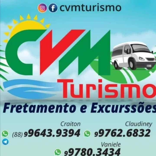 Imagem 3 de 4 de Excursões E Concursos.