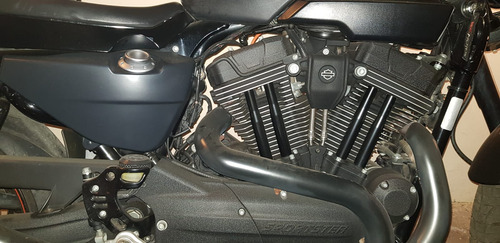 Harley Davidson Xr 1200x