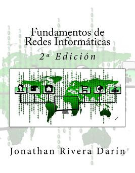 Libro Fundamentos De Redes Informã¡ticas: 2a Ediciã³n - C...