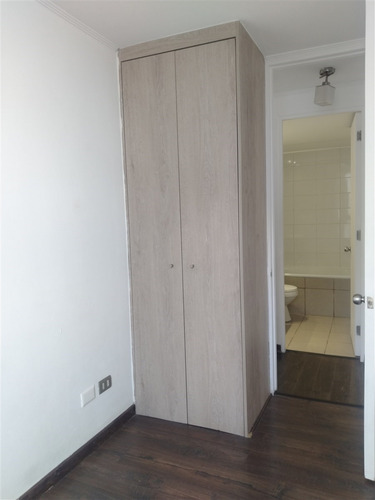 Arriendo Amplio Departamento 3 Dorm. 2 Baños En Macul