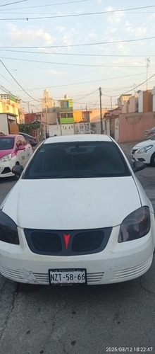 Pontiac G5 2.2 E Ls Aa Ee Abs Rines At