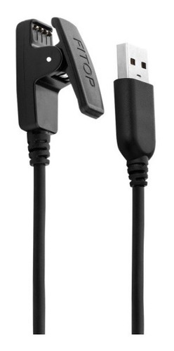 Cable Usb Cargador Para Reloj Garmin Forerunner 35