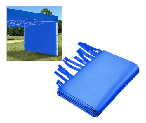 Accesorio De Panel De Pared, Pared Lateral For Carpa Con