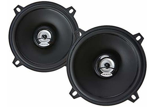 Hertz Dcx 130.3 (dcx130.3) *******  Altavoces De 2 Vías Coax