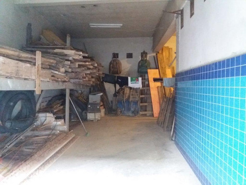 Prédio À Venda, 240 M² Por R$ 800.000,00 - Água Rasa - São Paulo/sp - Pr0261