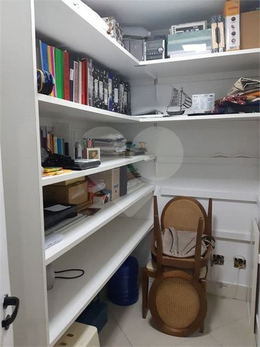 Apartamento Em Vila Suzana - 170-im479185