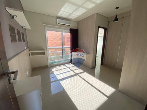 Imagem 10 de 28 de Casa Com 3 Dormitórios À Venda, 271 M² - Condomínio Belvedere - Cuiabá/mt - Ca1140
