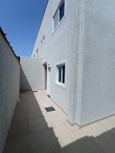 Imagem 8 de 26 de Sobrado Com 2 Dormitórios À Venda, 66 M² Por R$ 220.000,00 - Jardim Praia Grande - Mongaguá/sp - So0140