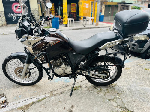 Yamaha Xtz 250 Tenere