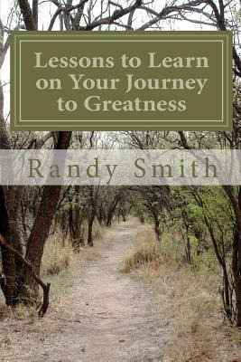 Libro Lessons To Learn On Your Journey To Greatness: Quot...