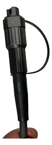 Cable De Fibra Óptica Sm657b3 Resistente Al Agua Sc/apc 100m