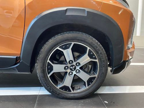 Mitsubishi Xpander 1.5 Xpander Cross At